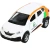 ТЕХНОПАРК Машина металл «RENAULT» kaptur каршеринг 12см, откр двери, инерц. 