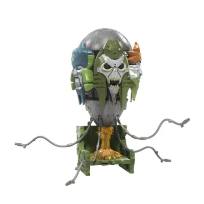 TRANSFORMERS ИГРУШКА ТРАНСФОРМЕР ДЭЛЮКС СЕРИЯ ОФРАЙЗ в ассортименте