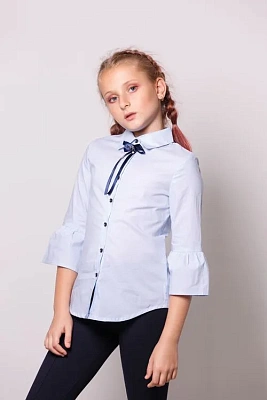 DELORAS Блуза C62396