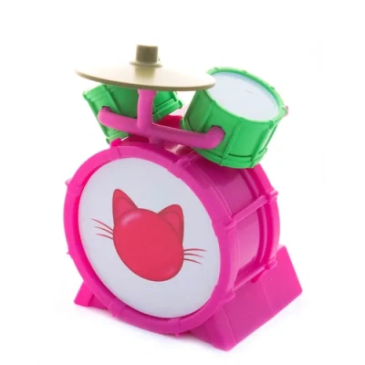 Фигурка Пилу (7,5см) с аксессуарами