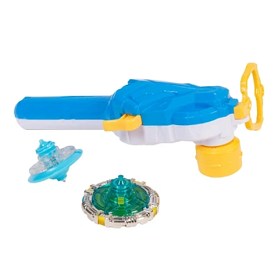 Инфинити Надо. Волчок Стакинг Энтри, Ares Wings. TM Infinity Nado