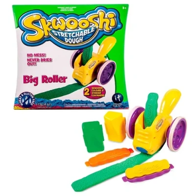 Набор для творчества «Большой роллер»
