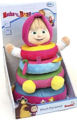 Simba Игрушки для новорожденных 9301426