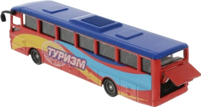 ТЕХНОПАРК Рейсовый автобус