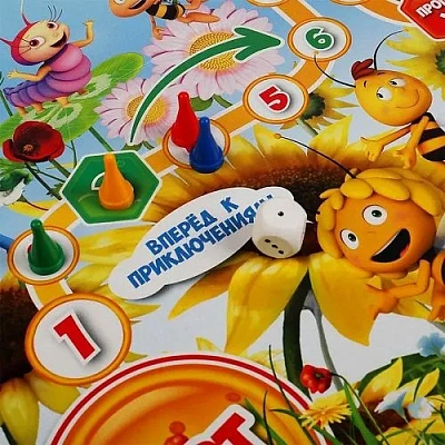 Умные игры Настольные игры 4680107902276
