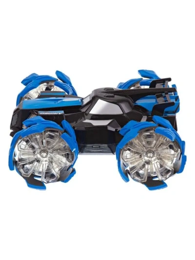 Машина на пульте р/у, USB зарядное устр-во,  свет. и звук. эффекты