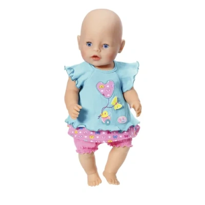 BABY Born Туника с шортиками