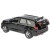 Машина металл KIA Sorento Prime черный 12 см, откр.дв., багаж., инерц. Технопарк