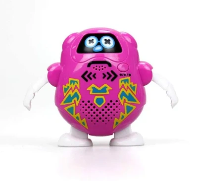 Робот Токибот (Talkibot)