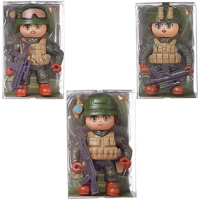 JUNFA Фигурки WP-10431/1