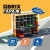 Гараж на 21 место (QBRIX x Bibalina)
