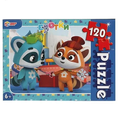 Умные игры  Настольные игры 4680107915344