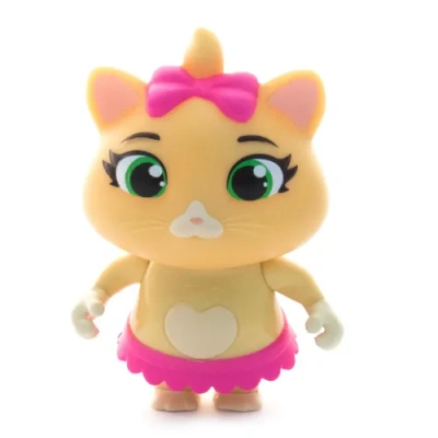 Фигурка Пилу (7,5см) с аксессуарами