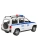 ТЕХНОПАРК Машина Полиция Патриот пласт.инерц. 21см