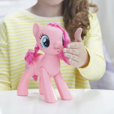 Игрушка Hasbro MLPony пони Пинки Пай