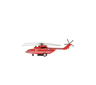 ТЕХНОПАРК Транспорт COPTER-20SLFIR-RDWH
