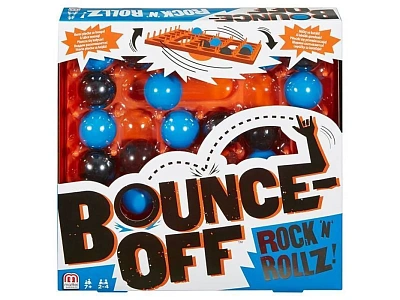MATTEL Настольные игры DNG25