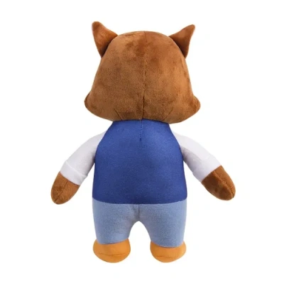 Кошечки-Собачки. Мягкая игрушка Оскар 30 см, звук. 