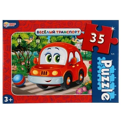 Умные игры Настольные игры 4680107968371
