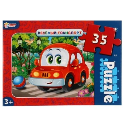 Умные игры Настольные игры 4680107968371