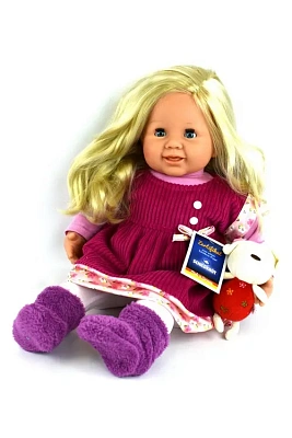 Кукла "Schildkröt. Клара", 52 см