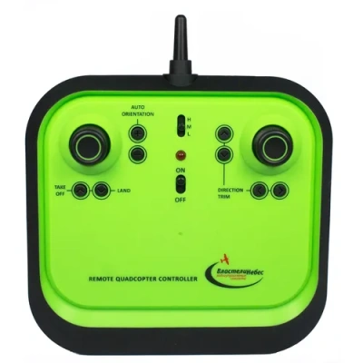 Квадрокоптер р/у «Стример» (видео) (з/у+акк)