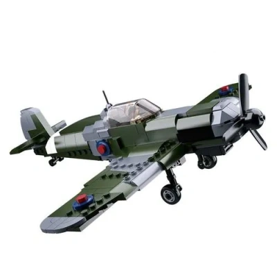 Sluban Конструкторы M38-B0712