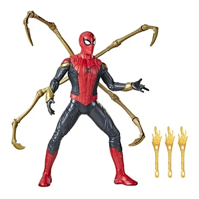 Игрушка Hasbro Spider-man Титан 30см Делюкс Человек Паук