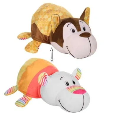 1TOY Мягкие игрушки Т13919