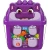 Конструктор Mega Bloks Животные Бегемотикк Конструктор Mega Bloks Животные Бегемотикк