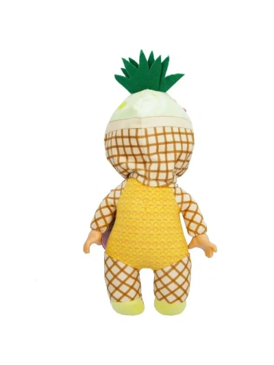 Край Бебис Кукла Пиа Малышка Фроузен Фрутти плачущая Cry Babies