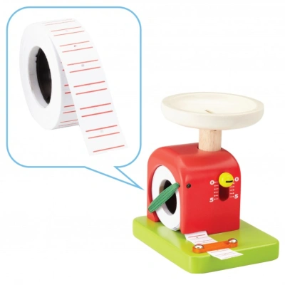 Игровой набор «Весы»