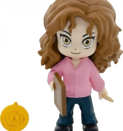 Гарри Поттер Магическая капсула с фигурками 3 серия/ Harry Potter 