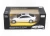 Машина р/у 1:24 Mercedes CL63 AMG, 28,5х14х12см, цвет серебряный 27MHZ