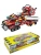 1TOY Blockformers конструктор «Трансфайертрак» 8 шт. в д/б, коробка