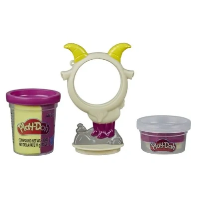 PLAY-DOH. Игровой набор PD Жители фермы