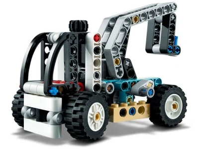Конструктор LEGO Technic Телескопический погрузчик