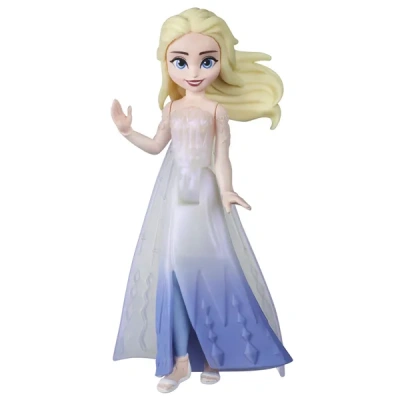 Фигурка Hasbro Disney Princess ХОЛОДНОЕ СЕРДЦЕ 2 Эльза