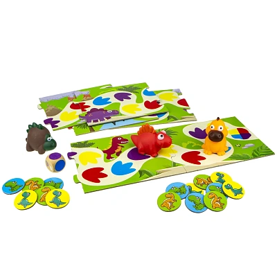 1TOY Настольные игры Т16223