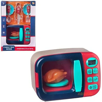 AB toys   Бытовая техника PT-01573