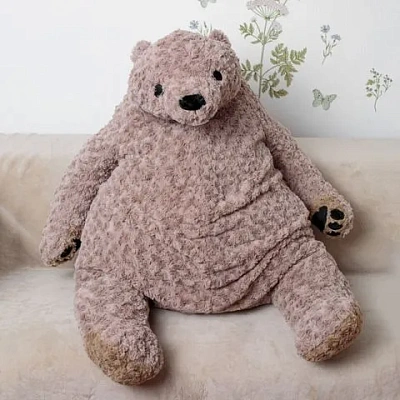 Мягкая игрушка Медведь BIG DL412014403GR