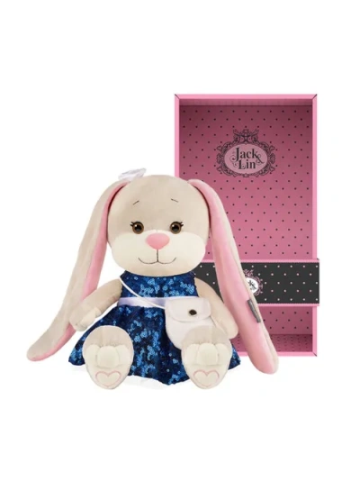 Jack&Lin Мягкие игрушки JL-032101-25