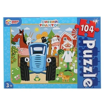 Умные игры Развивающие игрушки 4630115523512