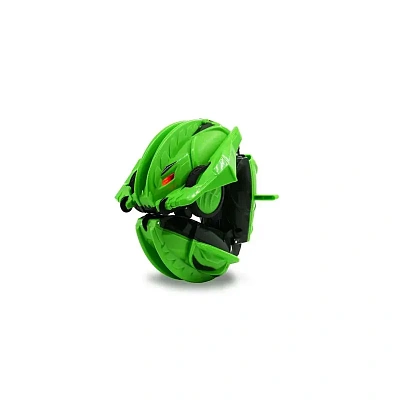 Р/у игрушка-трансформер в виде ящерицы Terra-sect, зеленый 