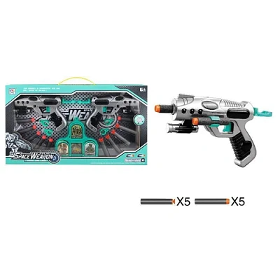 Space Weapon Игровые наборы DQ-3823