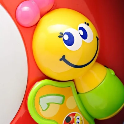 Игрушка для детей «Удивительный грибок»