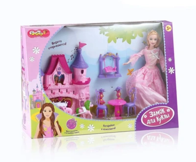 DollyToy Мебель кукольная DOL0803-005