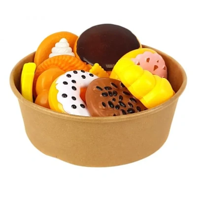 Набор продуктов (сладости)