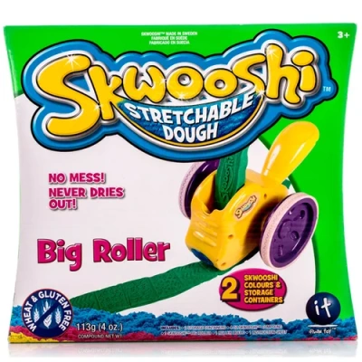 Набор для творчества «Большой роллер»