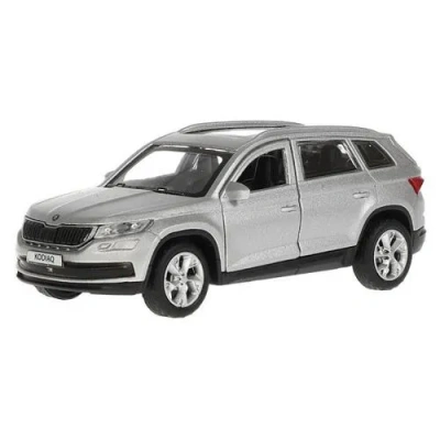 ТЕХНОПАРК Транспорт KODIAQ-12FIL-SR
